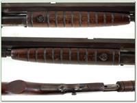Remington Model 12C 12 C made in 1919 22 Img-3
