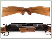 Savage 24V-A Combo 20 Ga and 222 Remington Img-2
