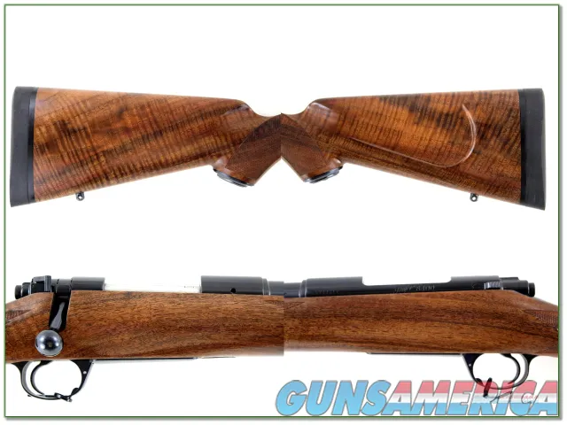 Kimber 8400 SuperAmerica 300 WSM NIB!