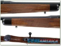 Kimber 8400 SuperAmerica 300 WSM NIB!