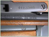 Marlin 336  CS 1994 JM Marked 35 Remington Img-4