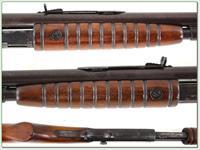 Remington Model 25 Pump 25-20 Rem Rare Img-3
