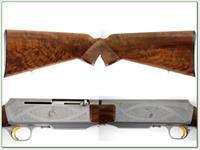 Browning BAR Grade III 70 Belgium 30-06