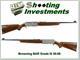 Browning BAR Grade III 70 Belgium 30-06