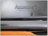 Remington 870 Wingmaster 30in full barrel Img-4