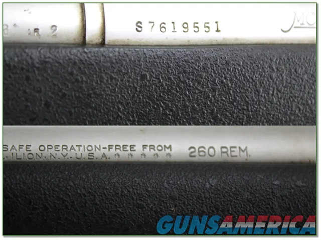 Remington Seven 047700264196 Img-4