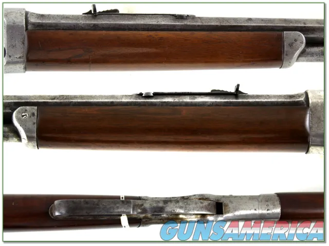 Marlin 1881 40-65 made in 1882 in fine condition Img-3