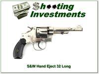 Smith & Wesson 1903 Hand Eject 2nd Model 32  Img-1