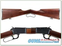 Marlin 39A Golden Mountie 1959 made JM Marked!