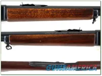Marlin 39A Golden Mountie 1959 made JM Marked!