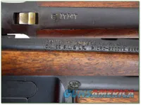 Marlin 39A Golden Mountie 1959 made JM Marked!