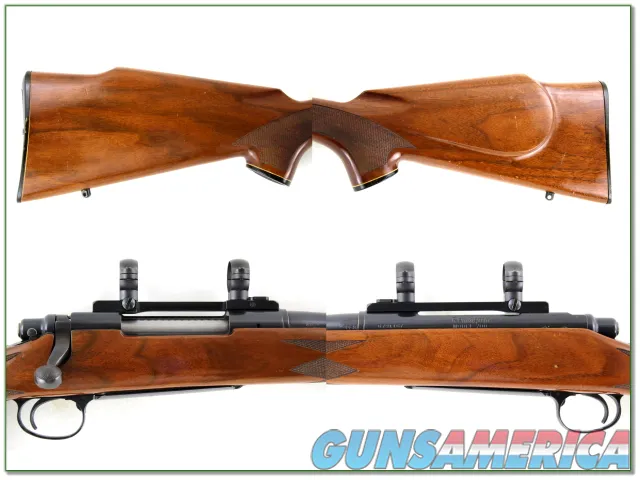 Remington 700 BDL  Img-2
