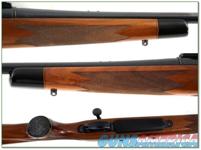 Remington 700 BDL  Img-3