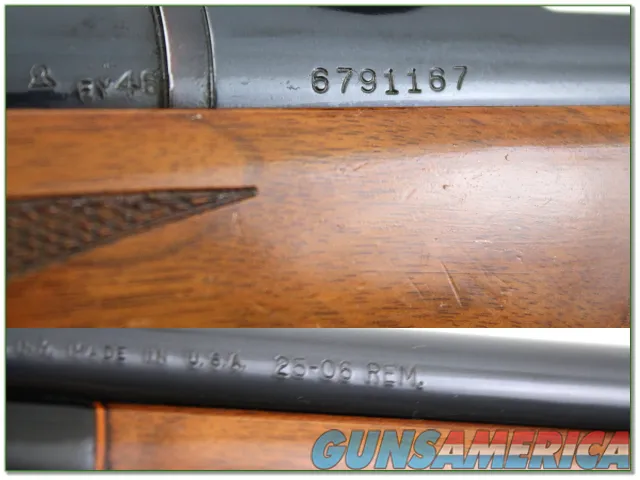 Remington 700 BDL  Img-4