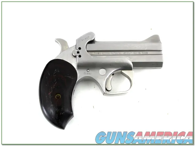 Bond Arms Defender 855959002212 Img-2