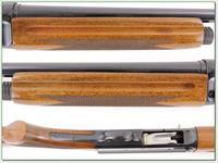 Browning A5 72 Belgium Magnum 12 Ga Img-3