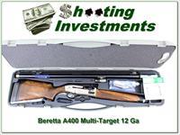Beretta A400 XCEL Multi-target 32in ANIC Img-1