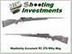 Weatherby Mark V Accumark RC 270 Wthy Magnum!