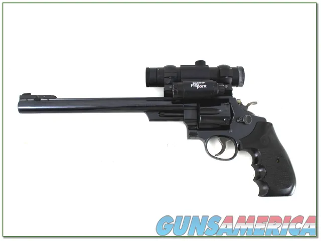 Smith & Wesson 29  Img-2