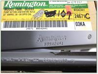 Remington 7600 30-06 1 of 100 100 year NIB Img-4