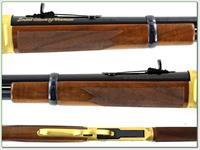 Winchester 94 Limited Edition 1 30-30 1977 NIB with walnut case!