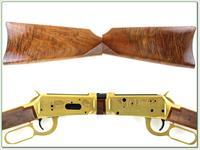 Winchester 94 Limited Edition 1 30-30 1977 NIB with walnut case!