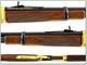 Winchester 94 Limited Edition 1 30-30 1977 NIB with walnut case!