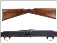 Browning BPS 20 Gauge Superlight English stock