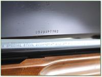 Browning BPS 20 Gauge Superlight English stock