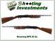 Browning BPS 20 Gauge Superlight English stock