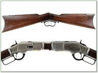 Winchester 1873 in 44 WCF made in 1883 Img-2