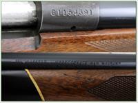 Winchester Model 70 in 375 H&H made in 1974 Img-4