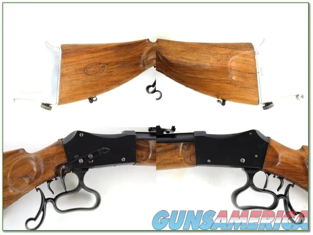 Fluckiger Martini 22 custom 22 target rifle