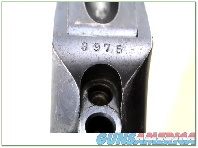 Fluckiger Martini 22 custom 22 target rifle