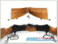 Fluckiger Martini 22 custom 22 target rifle