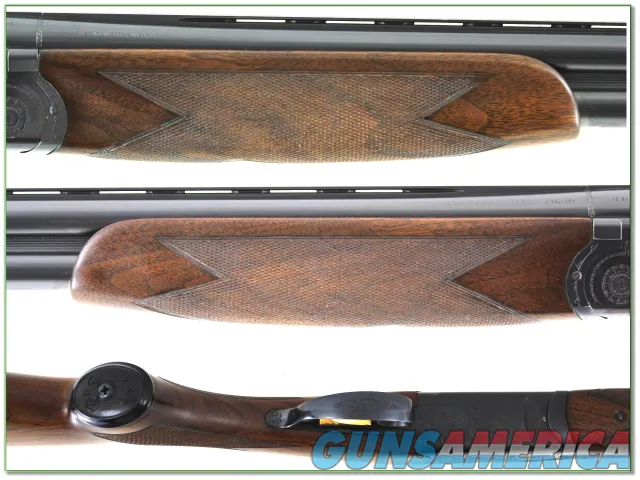 Beretta BL-4 12 Gauge 28in IC & Mod Exc Cond!