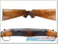 Beretta BL-4 12 Gauge 28in IC & Mod Exc Cond!