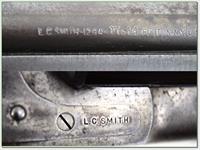 LC Smith Field 12 Ga 24in barrels nice bird gun Img-4