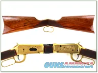 Winchester 94 30-30 Limited Edition unfired deep engraving