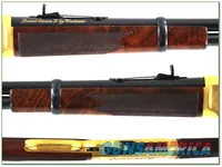 Winchester 94 30-30 Limited Edition unfired deep engraving