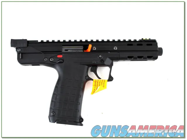 Kel-Tec CP-33 22 Auto unfired and new in case Img-4