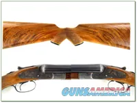 LC Smith Ideal Grade custom 12 Ga