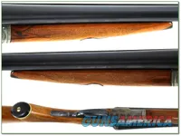 LC Smith Ideal Grade custom 12 Ga