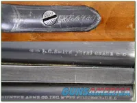 LC Smith Ideal Grade custom 12 Ga