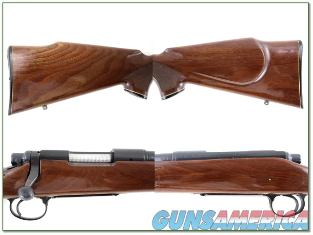 Remington 700 BDL 810070680640 Img-2