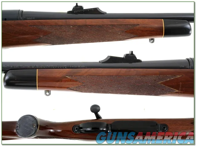 Remington 700 BDL 810070680640 Img-3
