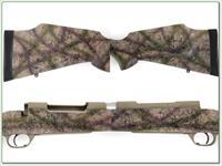 Weatherby Mark V Terramark RC 257 factory new