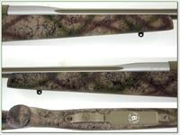 Weatherby Mark V Terramark RC 257 factory new