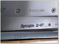 Remington 11-87 Sporting Clays 12 Ga 2 barrels Img-4