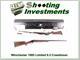 Winchester 1885 High Wall Hunter 6.5 Creedmoor Limited